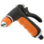 Пистолет регулируемый металлический AP 2009