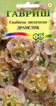 Скабиоза звездчатая Драмстик 0,2г