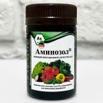 Аминозол 50мл