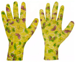 Перчатки из полиэстера Солнце сад (3)