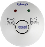 Отпугиватель от мышей ультразвуковой Облик 703