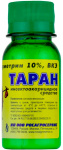Таран 50мл от тараканов, муравьев, клопов, блох, мух, комаров и крысиных клещей
