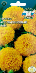 Тагетес прямостоячий АПЕЛЬСИНОВЫЙ РАЙ СеДеК