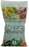 Дренаж керамзит мелкий 2л СГГ-РТ