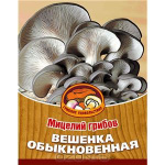 Грибы Вешенка обыкновенная (16 палочек)