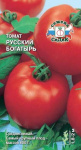 томат Русский Богатырь