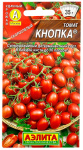 Томат КНОПКА АЭЛИТА