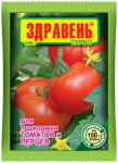 Здравень для томатов 30гр.