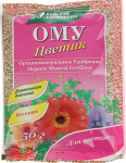 Удобрение ОМУ Цветик 50г Буйский Химзавод_1