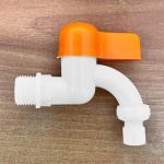 Кран SH-7026 САДОВИТА