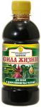 Удобрение для декоративнолиственных растений и пальм 0,3л Сила Жизни