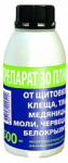 30 ПЛЮС 1л (для ранневесенней обраб. от насек.)  ЛТ