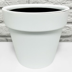 Горшок для цветов с вкладкой ПРОТЕЯ 9л