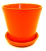 Кашпо с подставкой 1,8л 4919/13-12