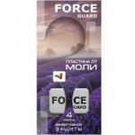Антимоль крючок FORCE