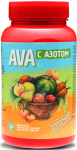 Удобрение АВА AVA Универсал с азотом, карбамидом 900г