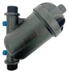 AD 6313 Фильтр сетчатый с наружной резьбой 1 1-4