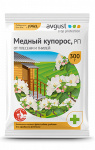 Медный купорос (300г) Август
