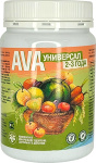 Удобрение АВА AVA Универсал (2-3 года) 450г