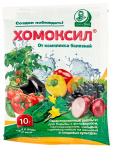 ХОМОКСИЛ 10г