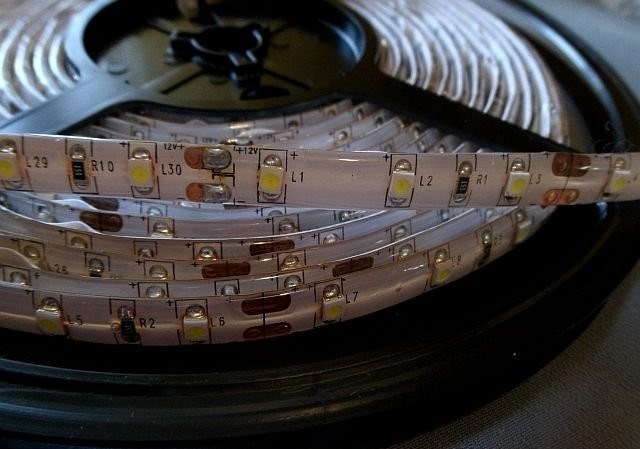 Элементы светодиодной ленты