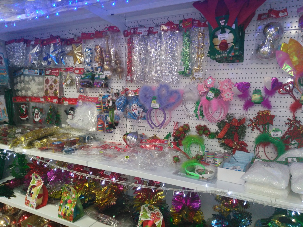 Магазин Сувениров И Подарков В Самаре