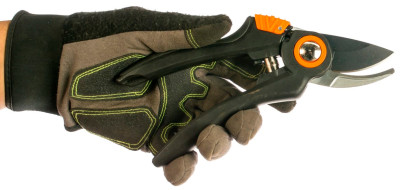 Секатор плоскостной 200мм 1431 FINLAND