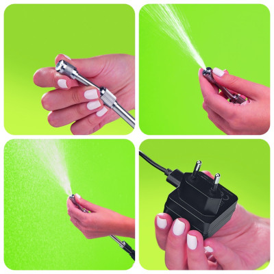 Опрыскиватель 8л аккумуляторный FINLAND 1938