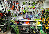 Магазин Семена в Самаре