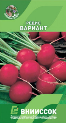 Редис Вариант 3г