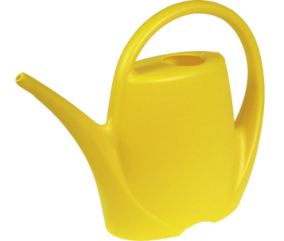 Лейка садовая пласт. 1,5л М2155