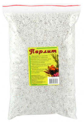 Перлит 2,5л Сады Аурики