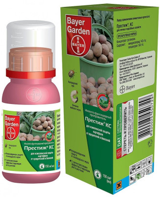 Престиж КС 150мл. (от колорадского жука)