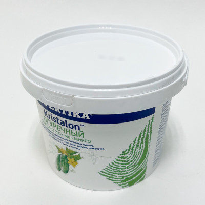 Фертика Кристалон Огурец 800г