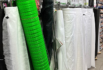 Магазин Семена в Самаре