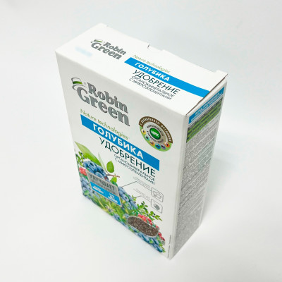 Удобрение для Голубики 1кг Robin Green