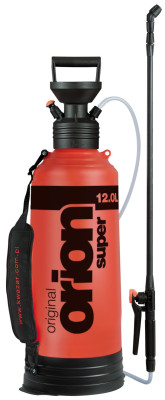 Опрыскиватель компрессионный Орион Супер 12л Квазар