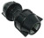 Муфта резьбовая КФ-25-400 (2)