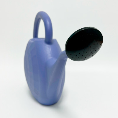 Лейка  3,5 л, с рассеивателем, МИКС 3358265