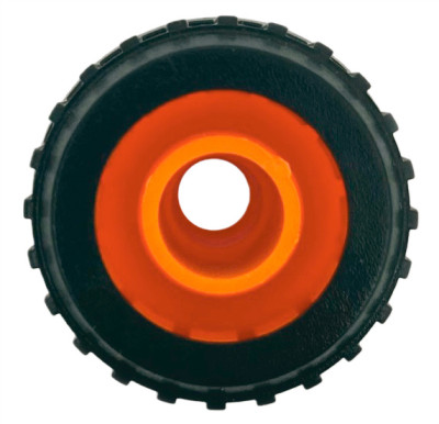 Муфта - соединитель 1-2 – 3-4 AP 1008 (2)