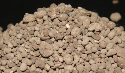 Удобрение ОМУ Газонное 10кг Буйский Химзавод