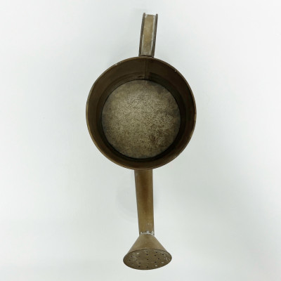 Декоративное кашпо лейка 32х12х14 см (4)