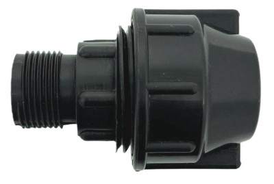 Муфта переходная КФ-25-300