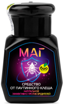 МАГ 50мл от паутинного клеща