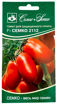 Томат СЕМКО 2112 СЕМКО