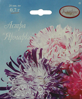 Астра Ярмарка смесь 0,7г