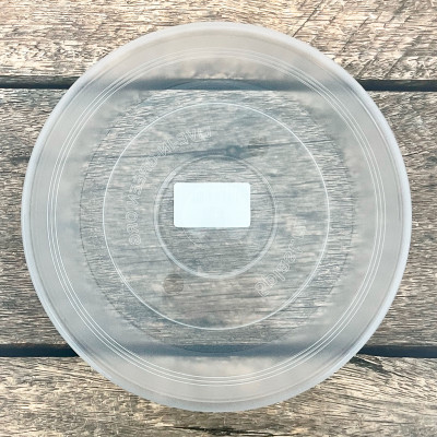 Поддон для горшка ЕВРО