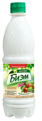БИЭМ Биогумус 1л