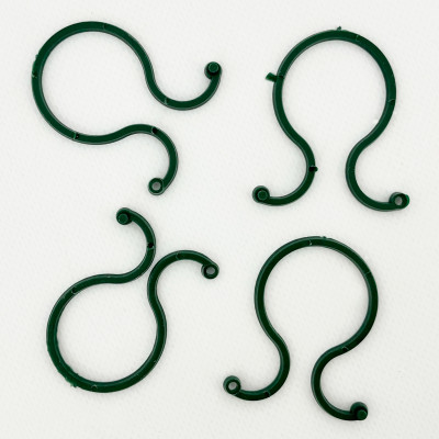 САДОВАЯ СКРЕПКА 30 штук (2) САДОВАЯ СКРЕПКА 30 штук (2)