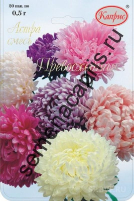 Астра Превосходная смесь 0,5г